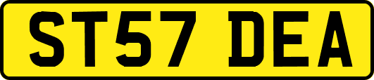ST57DEA