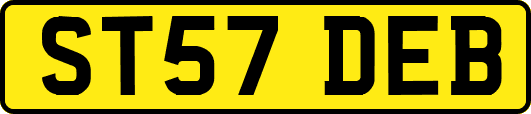 ST57DEB
