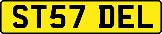 ST57DEL