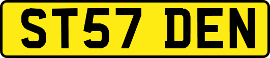 ST57DEN