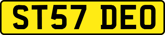 ST57DEO