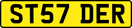 ST57DER