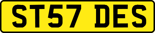 ST57DES