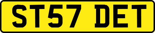 ST57DET
