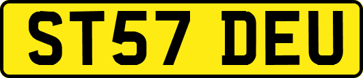 ST57DEU