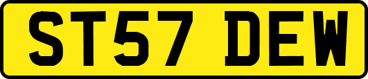 ST57DEW