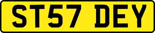 ST57DEY