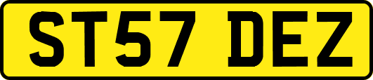 ST57DEZ