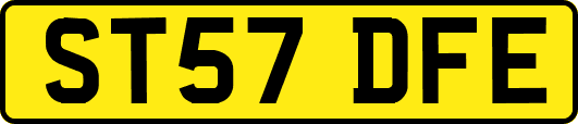 ST57DFE