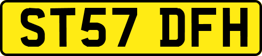 ST57DFH