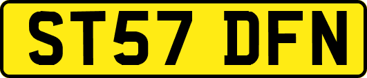 ST57DFN