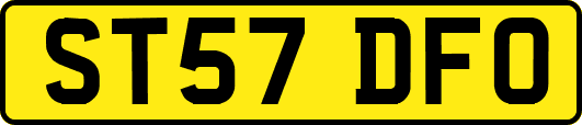 ST57DFO