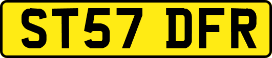 ST57DFR