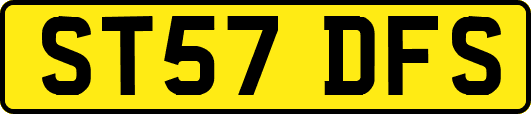 ST57DFS