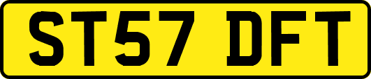ST57DFT