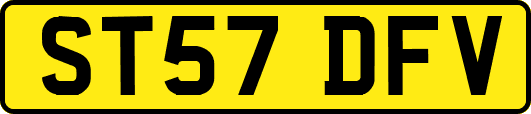 ST57DFV