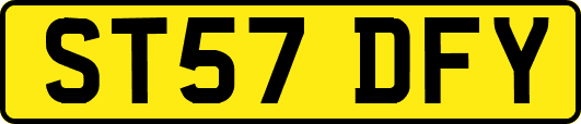 ST57DFY
