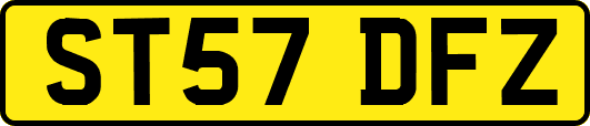 ST57DFZ