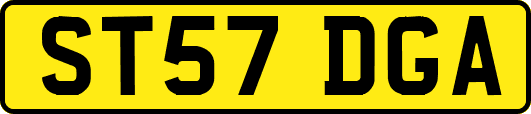ST57DGA