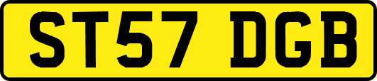 ST57DGB