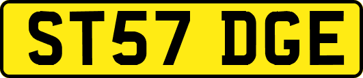 ST57DGE