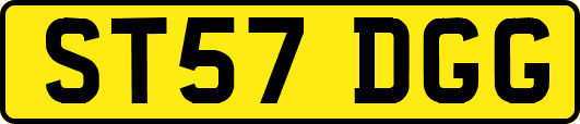 ST57DGG