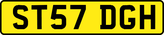 ST57DGH