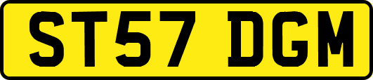 ST57DGM