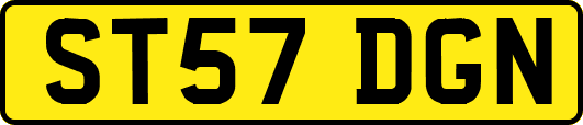ST57DGN