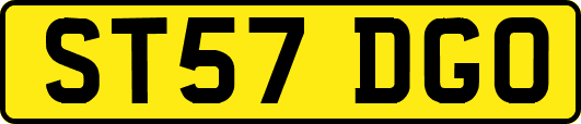 ST57DGO
