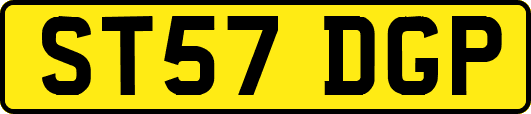 ST57DGP