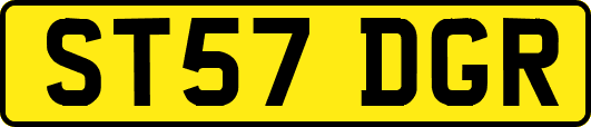 ST57DGR
