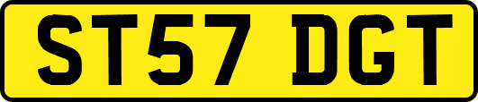 ST57DGT