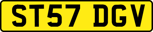 ST57DGV