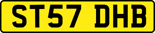 ST57DHB