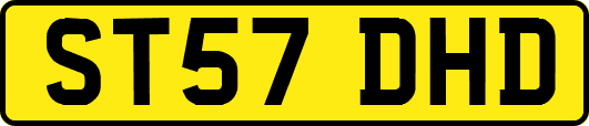 ST57DHD