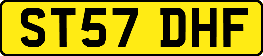 ST57DHF