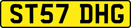 ST57DHG