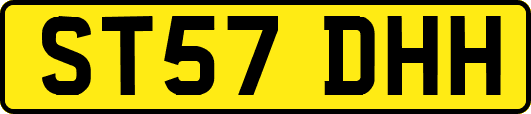 ST57DHH