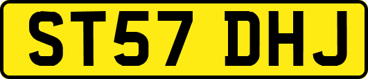 ST57DHJ