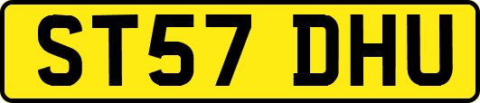 ST57DHU