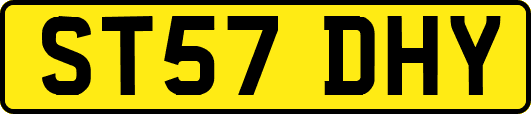 ST57DHY
