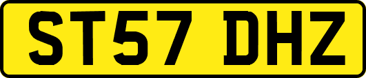ST57DHZ