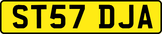 ST57DJA
