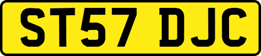 ST57DJC