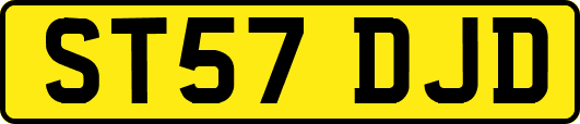 ST57DJD