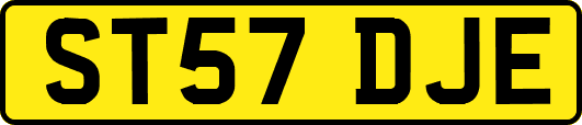 ST57DJE