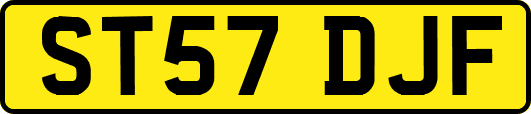 ST57DJF