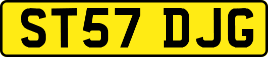 ST57DJG
