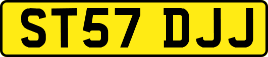 ST57DJJ